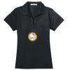 Women's Tech Pique Polo Thumbnail